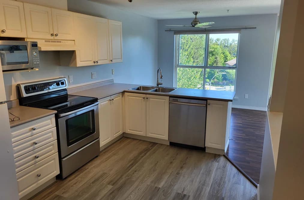 505 22230 NORTH AVENUE, Maple Ridge, BC — Residential for Sale - Photo 2