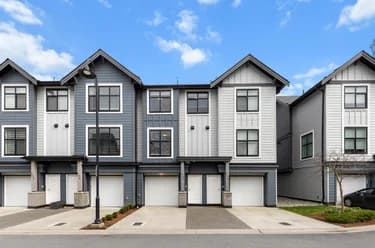 Townhouse for sale at 505 2267 Mckenzie Road Abbotsford British Columbia - MLS: R3102526