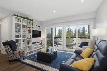 2649 James St Unit 505, Abbotsford, BC - MLS: R3122497