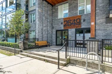 Condo for sale at 505 2649 James Street Abbotsford British Columbia - MLS: R3122497
