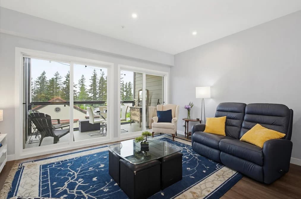 505 2649 JAMES STREET, Abbotsford, BC — Residential for Sale - Photo 2