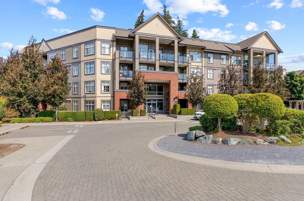 505 2855 156 STREET, Surrey, BC — Residential for Sale - Main Photo
