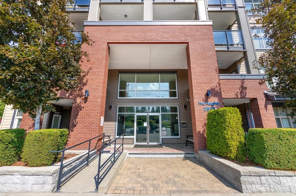 505 2855 156 STREET, Surrey, BC — Residential for Sale - Photo 2