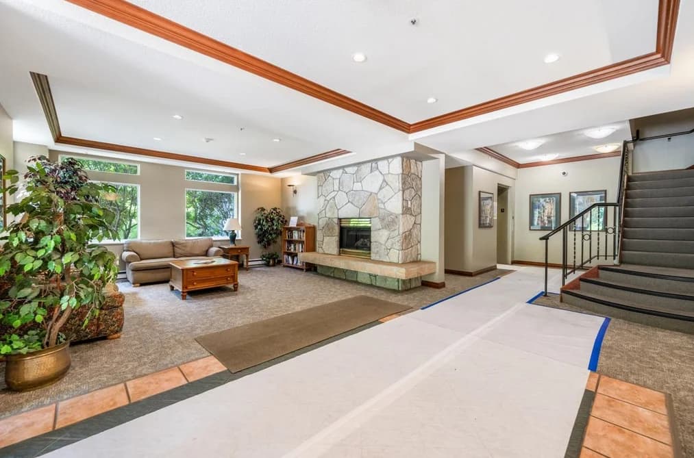 505 3001 TERRAVISTA PLACE, Port Moody, BC — Residential for Sale - Photo 2