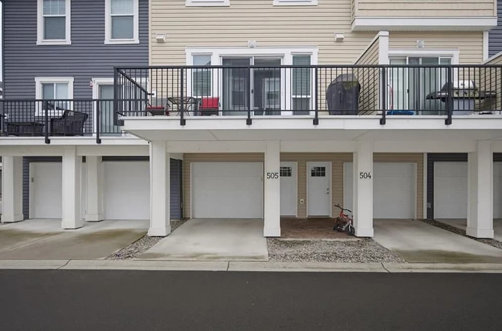 505 32789 BURTON STREET, Mission, BC — Residential for Sale - Photo 2