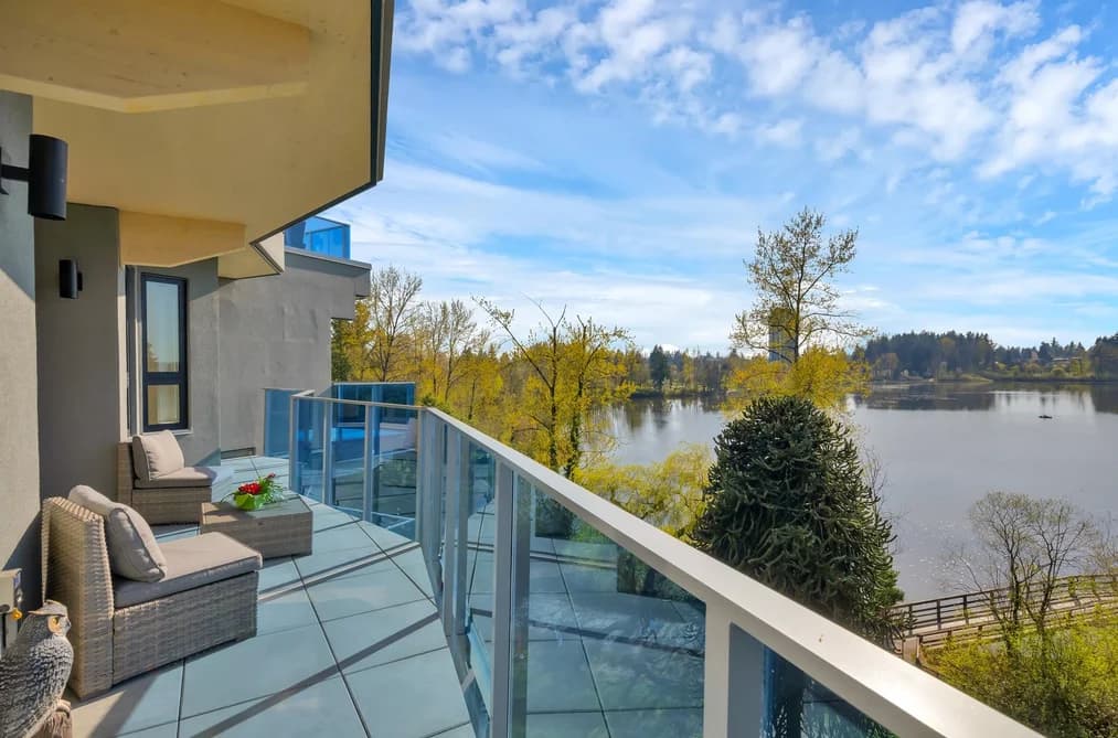 505 33160 PLAXTON CRESCENT, Abbotsford, BC — Residential for Sale - Photo 2