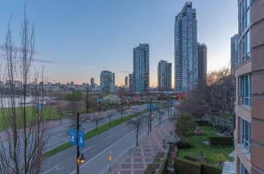 Condo for sale at 505 388 Drake Street Vancouver British Columbia - MLS: R3136796