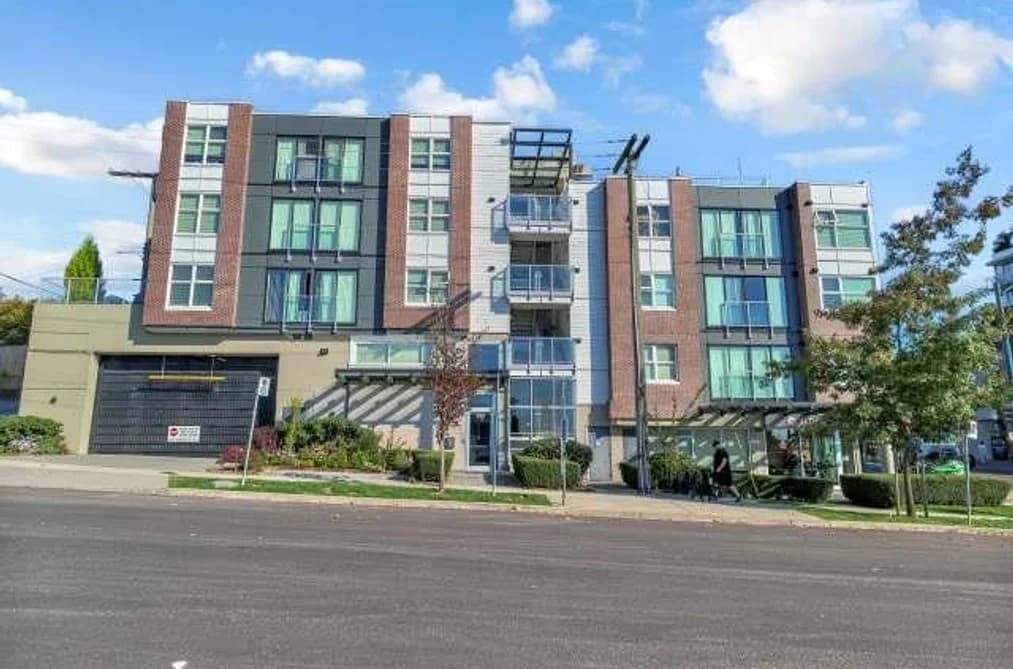 505 388 KOOTENAY STREET, Vancouver, BC — Residential for Sale - Main Photo