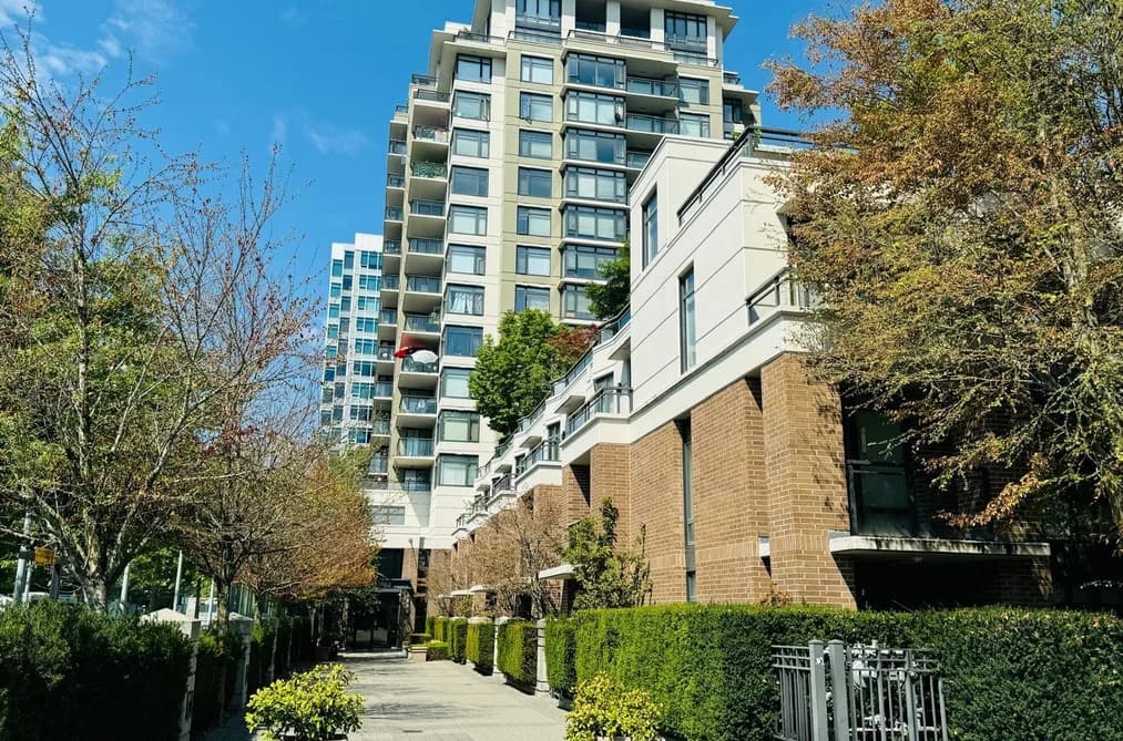 505 6351 BUSWELL STREET, Richmond, BC — Residential for Sale - Main Photo