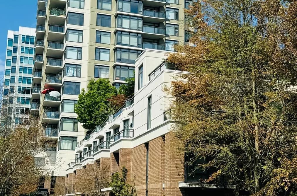505 6351 BUSWELL STREET, Richmond, BC — Residential for Sale - Photo 2