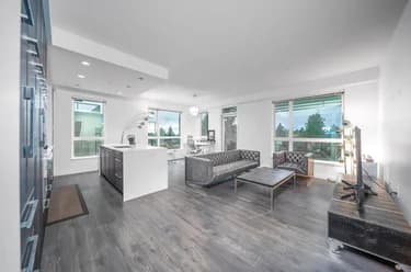 Condo for sale at 505 6677 Cambie Street Vancouver British Columbia - MLS: R3116158