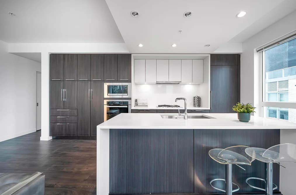 505 6677 CAMBIE STREET, Vancouver, BC — Residential for Sale - Photo 2