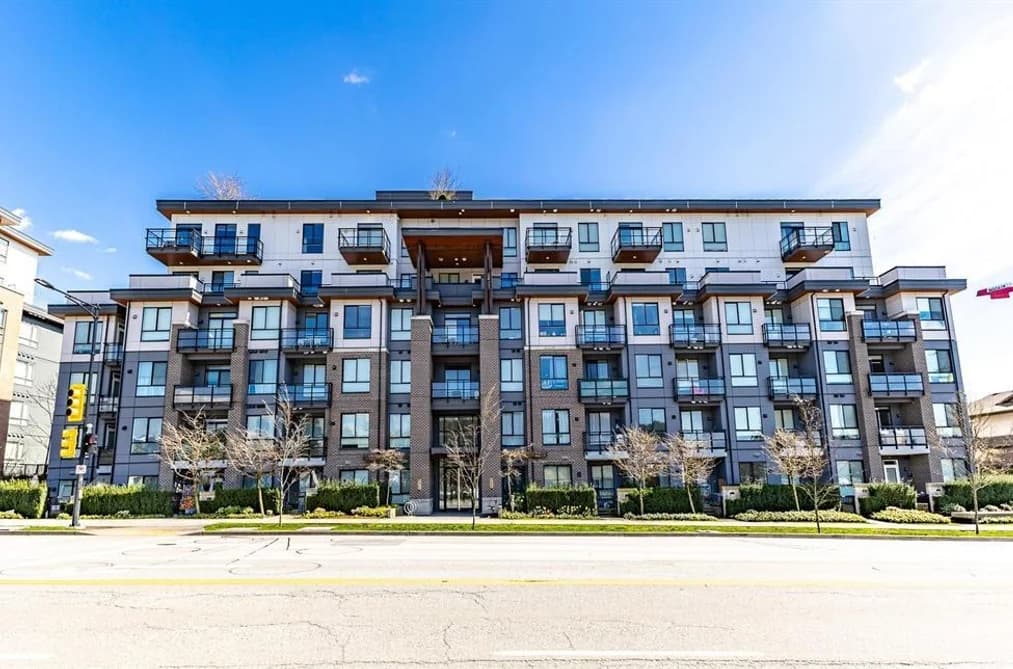 505 700 CLARKE ROAD, Coquitlam, BC — Residential for Sale - Photo 2