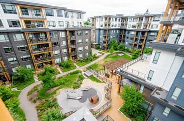 Condo for sale at 505 741 Anskar Court Coquitlam British Columbia - MLS: R3147906