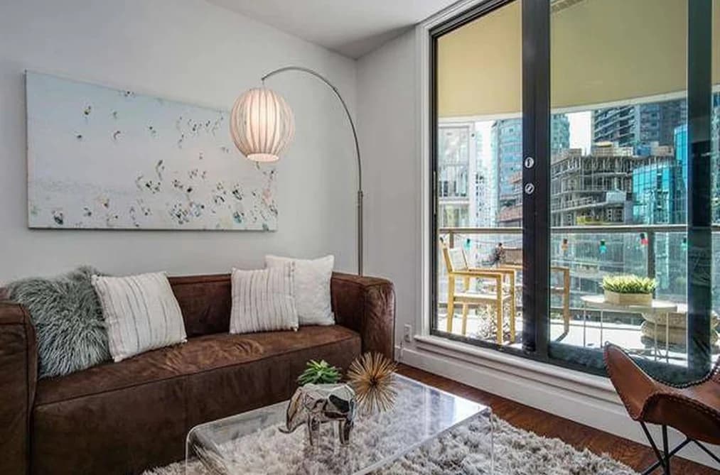 505 789 DRAKE STREET, Vancouver BC V6Z 2N7 - Photo 1