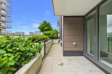 Condo for sale at 505 8155 Capstan Way Richmond British Columbia - MLS: R3126127