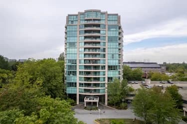 8811 Lansdowne Rd Unit 505, Richmond, BC - MLS: R3162591
