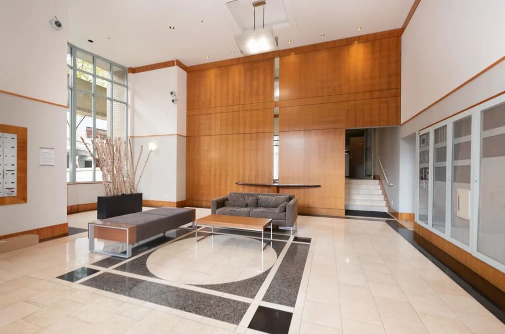 505 930 CAMBIE STREET, Vancouver, BC — Residential for Sale - Photo 2