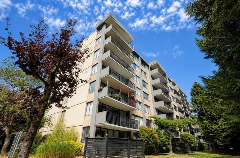 505 9320 PARKSVILLE DRIVE, Richmond, BC — Residential for Sale - Main Photo