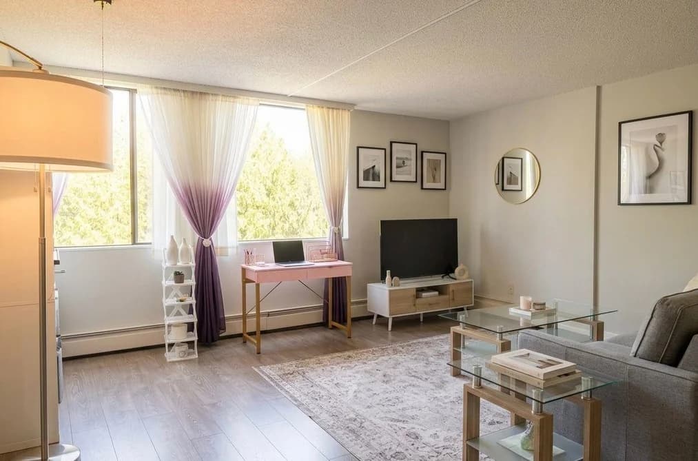 505 9320 PARKSVILLE DRIVE, Richmond, BC — Residential for Sale - Photo 2
