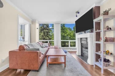 Condo for sale at 505 9633 Manchester Drive Burnaby British Columbia - MLS: R3127867