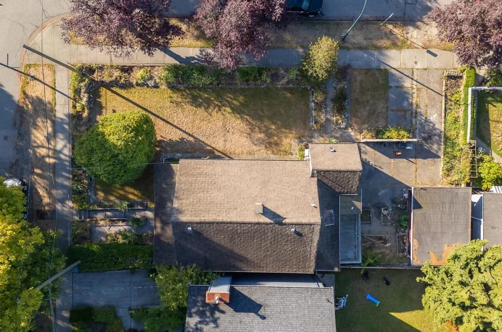 505 N PENTICTON STREET, Vancouver, BC — Residential for Sale - Main Photo