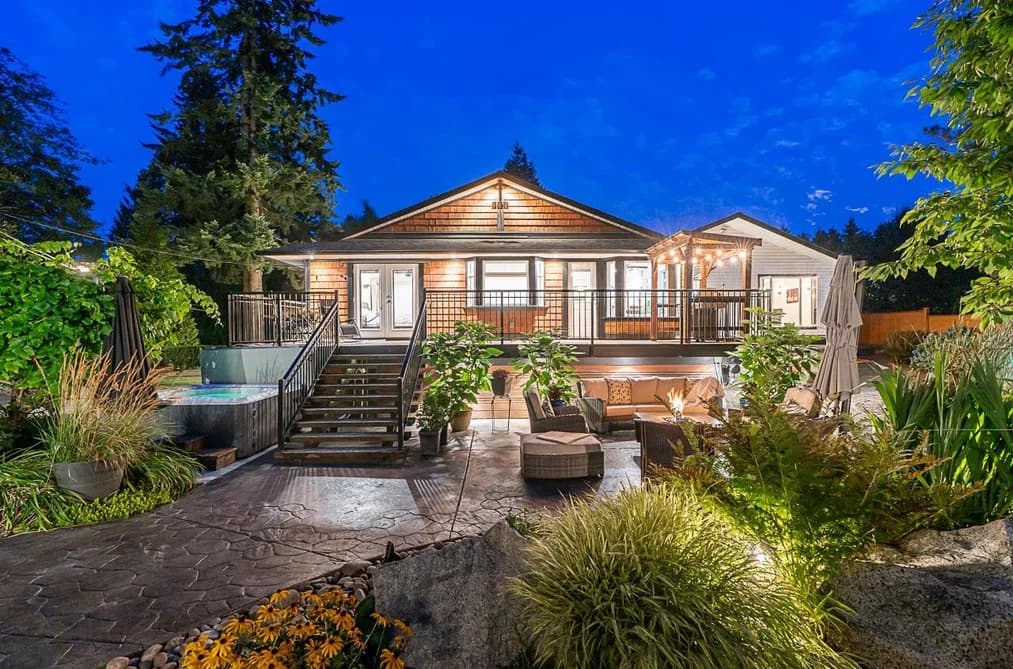 5051 236 STREET, Langley, BC — Residential for Sale - Main Photo