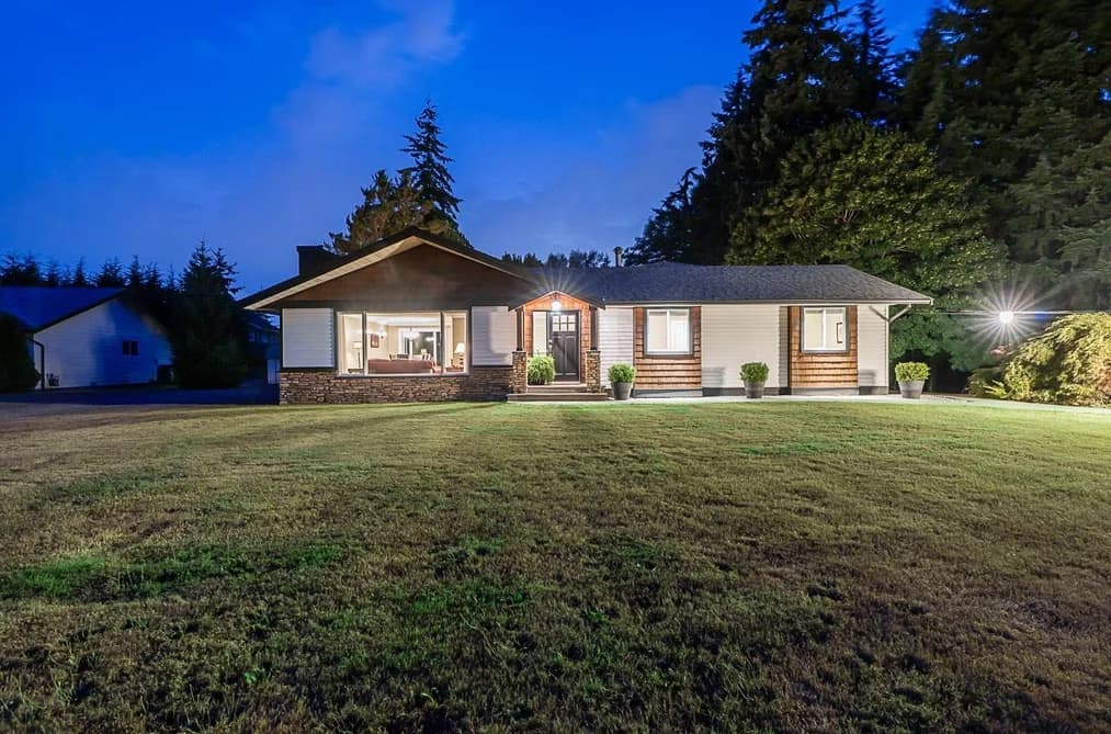 5051 236 STREET, Langley, BC — Residential for Sale - Photo 2