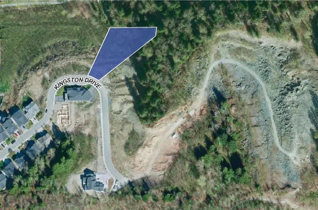 50521 KINGSTON DRIVE, Chilliwack, BC — Land for Sale - Main Photo