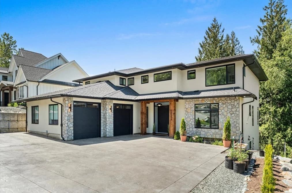 50556 KINGSTON DRIVE, Chilliwack, BC — Residential for Sale - Main Photo