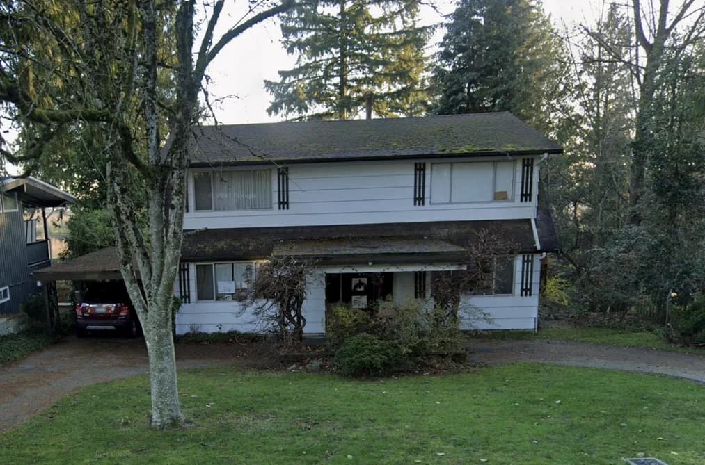 5058 CARSON STREET, Burnaby, BC — Residential for Sale - Main Photo