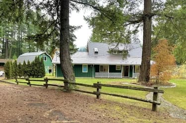House for sale at 50585 Slanzi Road Boston Bar / Lytton British Columbia - MLS: R3129305