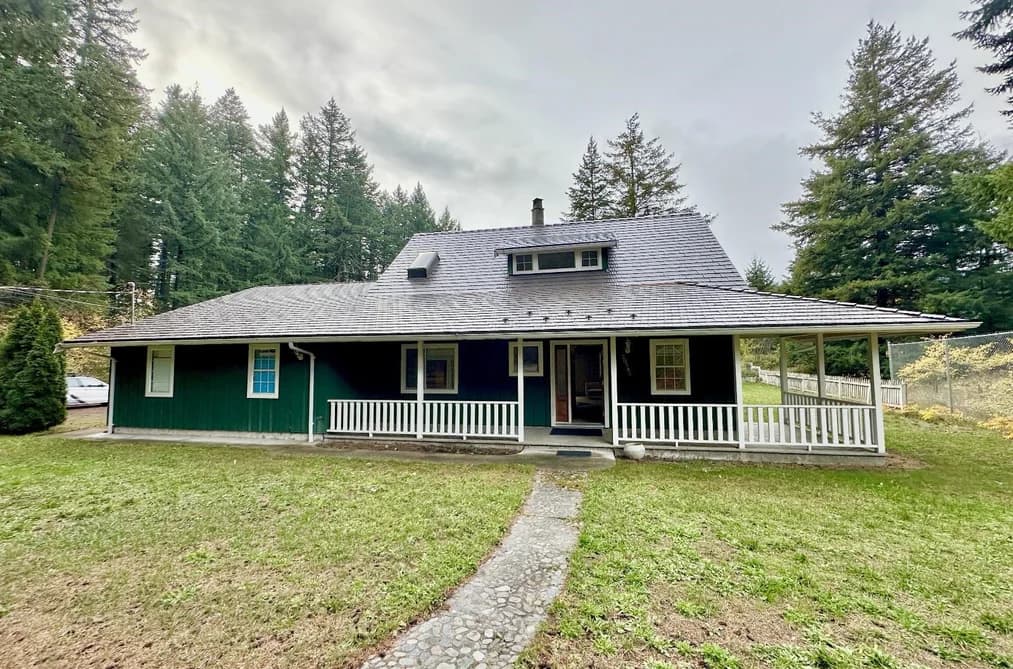 50585 SLANZI ROAD, Boston Bar / Lytton BC V0K 1C0, Boston Bar / Lytton, BC — Residential for Sale - Photo 2