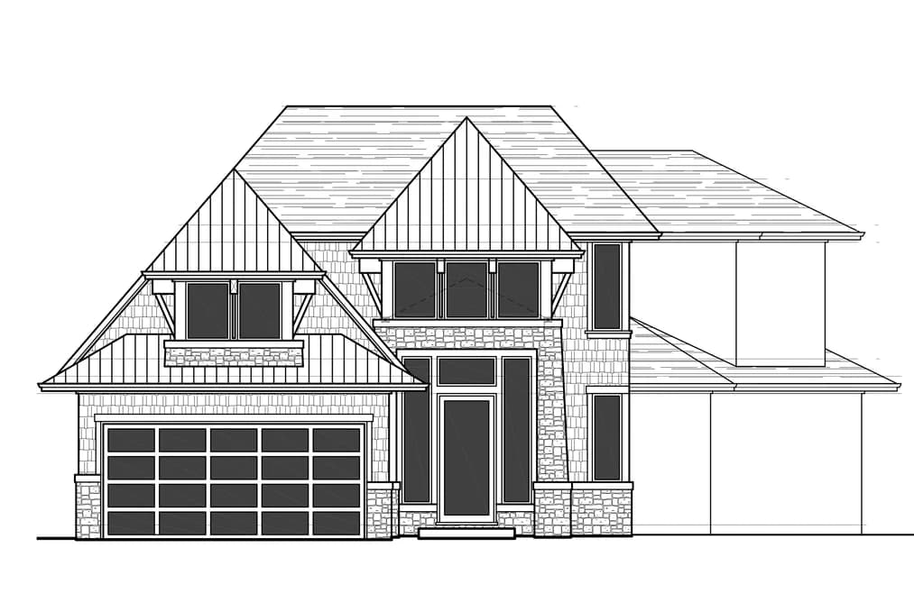 5059 N WHITWORTH CRESCENT, Delta, BC — Land for Sale - Main Photo