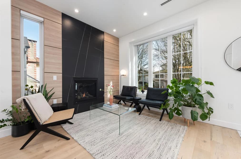 5059 SHERBROOKE STREET, Vancouver, BC — Residential for Sale - Photo 2