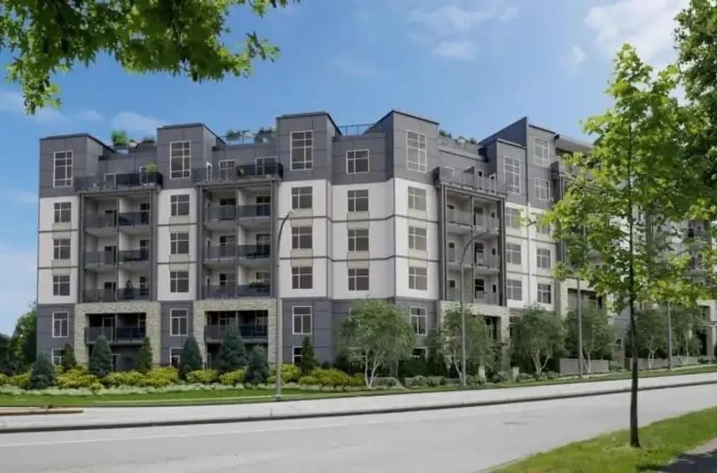506 11063 RAVINE ROAD, Surrey, BC — Residential for Sale - Photo 2