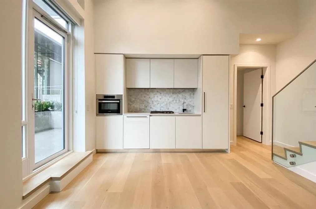 506 1365 DAVIE STREET, Vancouver, BC — Residential for Sale - Photo 2