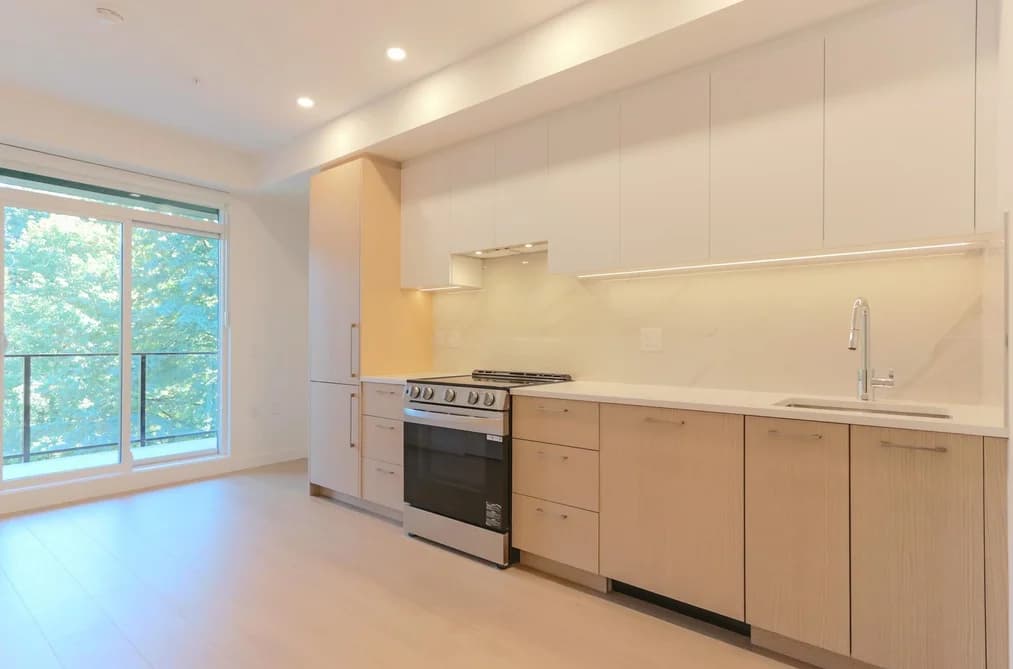 506 150 JAMES ROAD, Port Moody BC V3H 0N7 - Photo 1