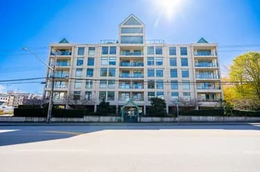Condo for sale at 506 15466 North Bluff Road White Rock British Columbia - MLS: R3152045