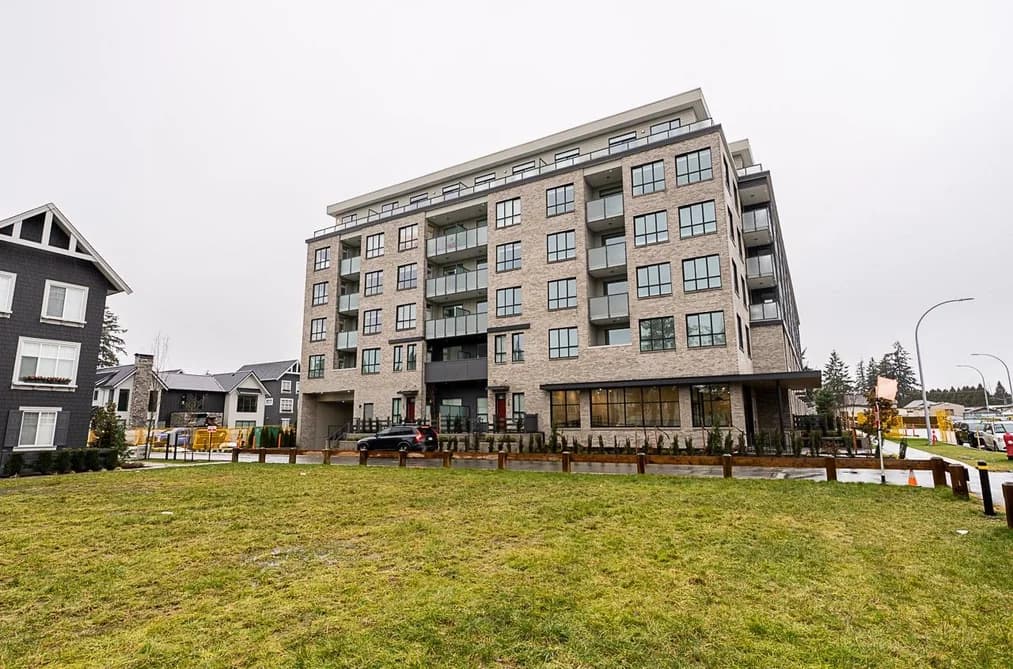 506 15738 85 AVENUE, Surrey, BC — Residential for Sale - Main Photo