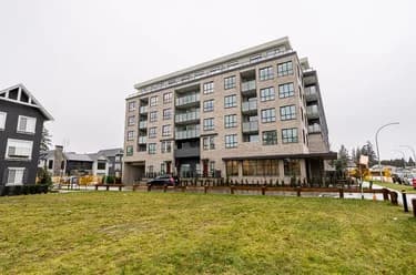 Condo for sale at 506 15738 85 Avenue Surrey British Columbia - MLS: R3150635