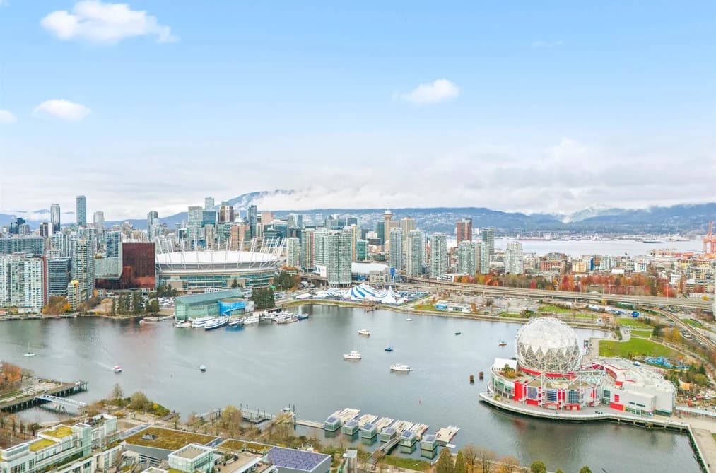 506 1678 PULLMAN PORTER STREET, Vancouver, BC — Residential for Sale - Main Photo