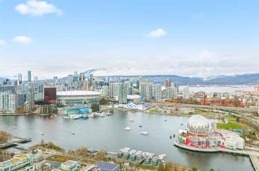 Condo for sale at 506 1678 Pullman Porter Street Vancouver British Columbia - MLS: R3096014