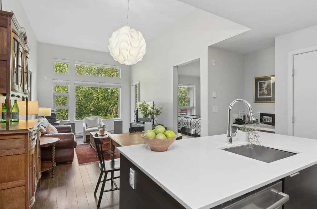 506 1679 LLOYD AVENUE, North Vancouver, BC — Residential for Sale - Photo 2