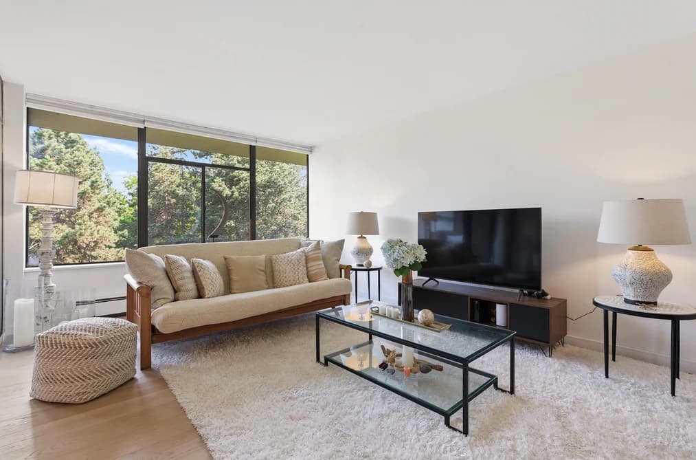 506 2101 MCMULLEN AVENUE, Vancouver, BC — Residential for Sale - Main Photo