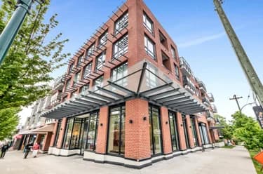 Condo for sale at 506 2477 Carolina Street Vancouver British Columbia - MLS: R3120491