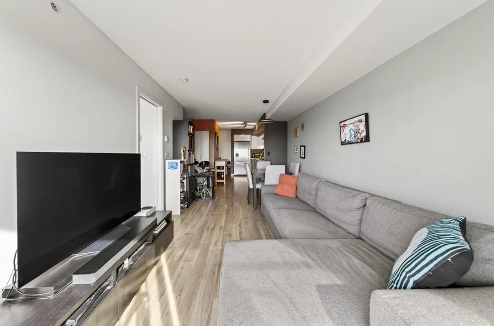 506 2888 E 2ND AVENUE, Vancouver, BC — Residential for Sale - Photo 2