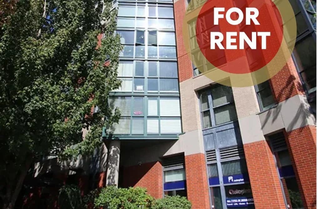 506 289 DRAKE STREET, Vancouver BC V6B 5Z5 - Photo 1