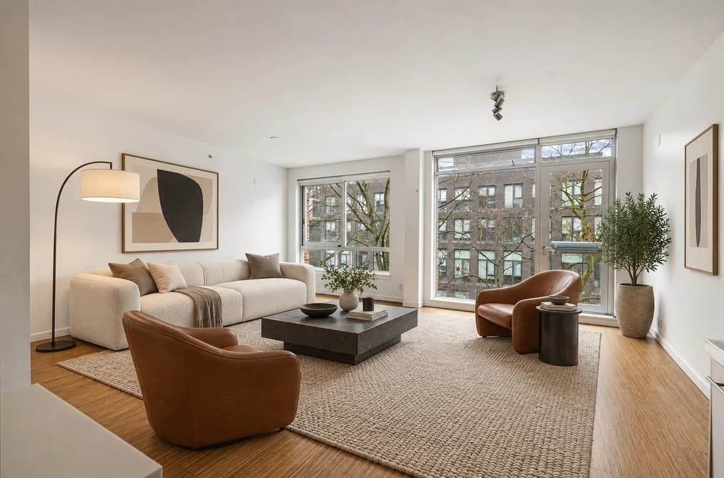 506 36 WATER STREET, Vancouver, BC — Residential for Sale - Photo 2