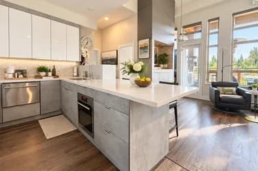 3602 Aldercrest Dr Unit 506, North Vancouver, BC - MLS: R3149344